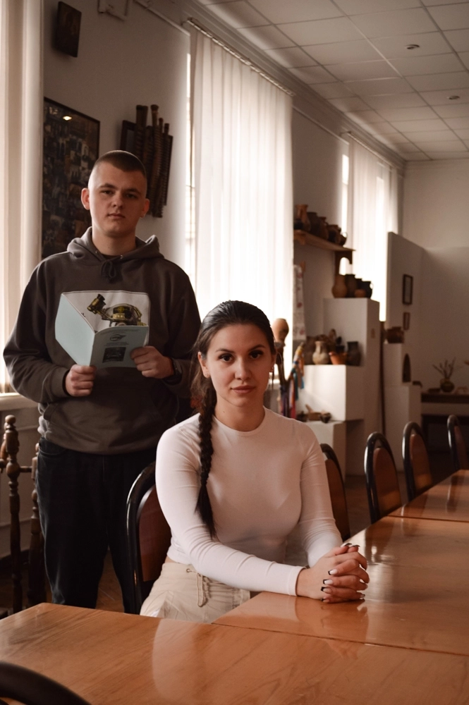 Картинка підготовчих курсів з української мови